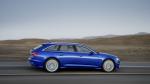 Audi A6 55 TFSI Quattro S-Line Avant 2018 года (WW)